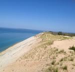 Dune Cliff