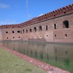 Dry Tortugas National Park