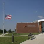 Homestead National Monument