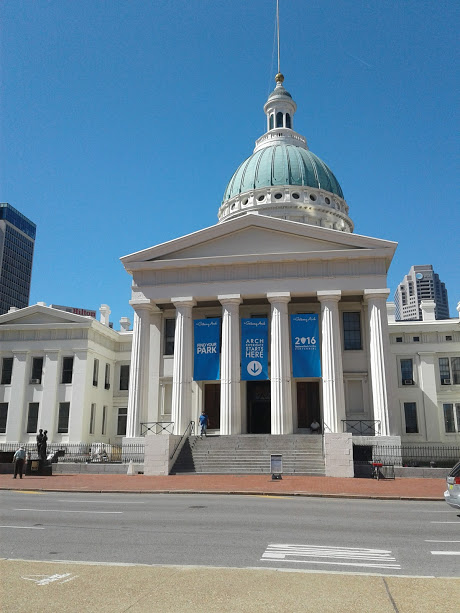 Old Courthouse