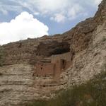 Montezuma's Castle National Monument