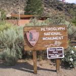 Petroglyph National Monument