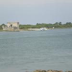 Fort Matanzas National Monument