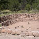 Bandelier National Monument