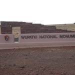 Wupatki National Monument