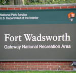 Ft. Wadsworth