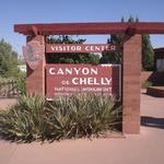 Canyon de Chelly National Monument