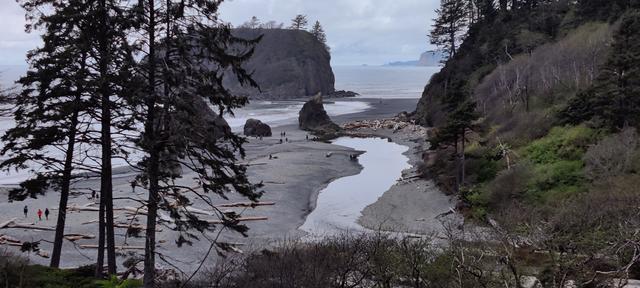 Ruby Beach