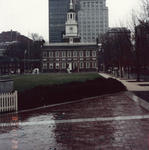 Independence National Historical Park