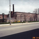 Lowell National Historical Park