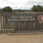 Fort Vancouver National Historic Site