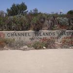 Channel Island National Park