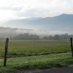 Great Smoky Mountains