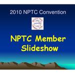 2010 NPTC Members Slideshow