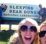 Sleeping Bear Dunes National Lakeshore