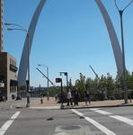 Jefferson National Expansion Memorial