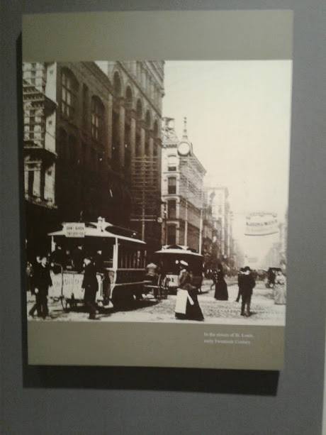 Street Car photo