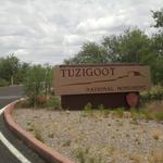 Tuzigoot National Monument