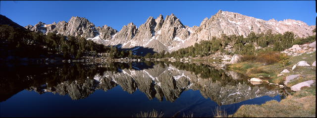 Kearsarge Lake