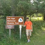 Ice Age NST, WI
Alex Wilson