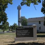 Perry's Victory and International Peace Memorial