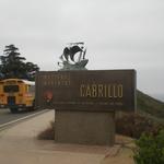 Cabrillo National Monument