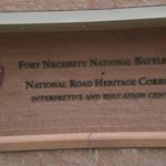 Fort Necessity National Battlefield