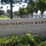 San Francisco Maritime National Historical Park